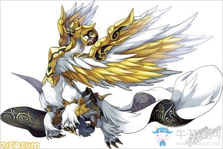 《智龍迷城 神之章/龍之章》新任務光暗古神再臨