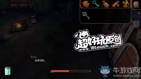 《直到晨曦來臨》第十三部分圖文通關(guān)攻略