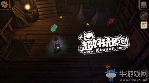 《直到晨曦來臨》第十八部分圖文通關(guān)攻略