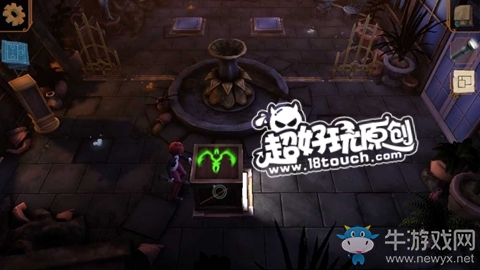《直到晨曦來臨》第十四部分圖文通關攻略