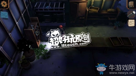 《直到晨曦來臨》第七部分圖文通關(guān)攻略