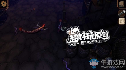 《直到晨曦來(lái)臨》第十六部分圖文通關(guān)攻略