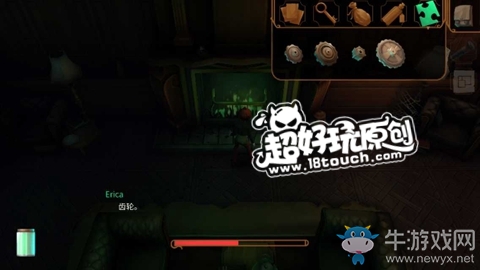 《直到晨曦來臨》第十二部分圖文通關(guān)攻略