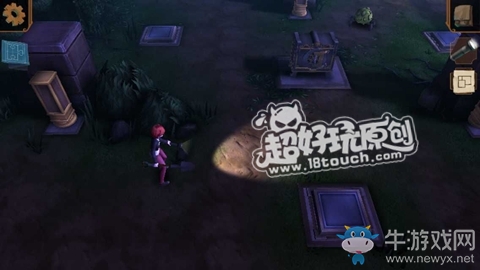 《直到晨曦來臨》第八部分圖文通關攻略