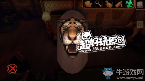 《直到晨曦來臨》第十一部分圖文通關(guān)攻略