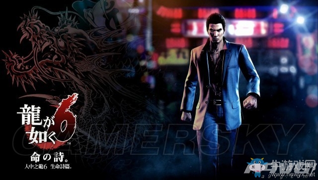 《如龍6》戰(zhàn)斗系統(tǒng)及劇情等全方位體驗(yàn)心得