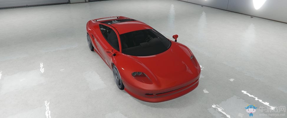 《俠盜飛車5》進出口大亨新增載具一覽