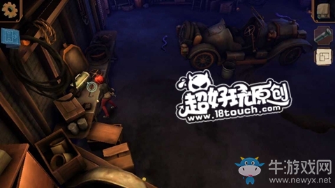《直到晨曦來臨》第十二部分圖文通關(guān)攻略