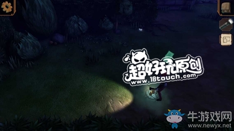《直到晨曦來臨》第十三部分圖文通關(guān)攻略