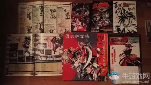 《侍魂OL》非r玩家新手攻略