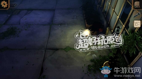 《直到晨曦來臨》第八部分圖文通關攻略
