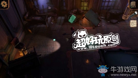 《直到晨曦來臨》第十四部分圖文通關攻略