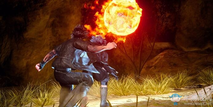 《最終幻想15》高性價比魔法合成心得分享