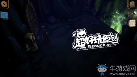 《直到晨曦來(lái)臨》第十五部分圖文通關(guān)攻略