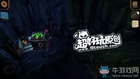 《直到晨曦來(lái)臨》第十五部分圖文通關(guān)攻略