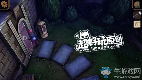 《直到晨曦來臨》第十四部分圖文通關攻略