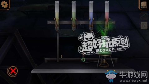 《直到晨曦來臨》第八部分圖文通關攻略