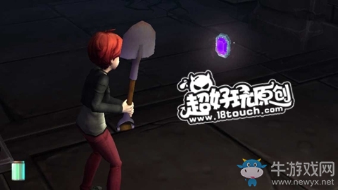 《直到晨曦來(lái)臨》第十部分圖文通關(guān)攻略