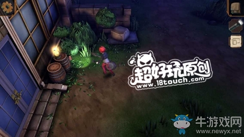 《直到晨曦來臨》第十三部分圖文通關(guān)攻略
