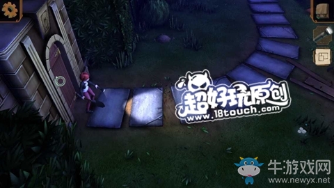 《直到晨曦來臨》第十四部分圖文通關攻略