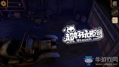 《直到晨曦來臨》第十二部分圖文通關(guān)攻略