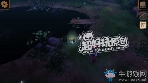 《直到晨曦來臨》第八部分圖文通關攻略