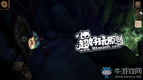 《直到晨曦來(lái)臨》第十五部分圖文通關(guān)攻略