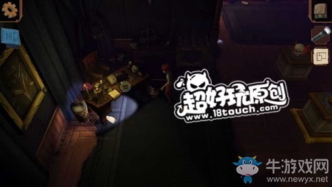 《直到晨曦來臨》第二十八部分圖文攻略攻略