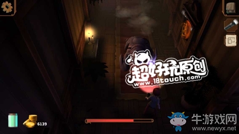 《直到晨曦來臨》第二十三部分圖文通關攻略