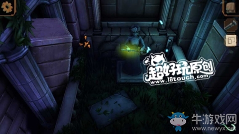 《直到晨曦來臨》集齊20靈魂進入墳墓獲取寶劍攻略