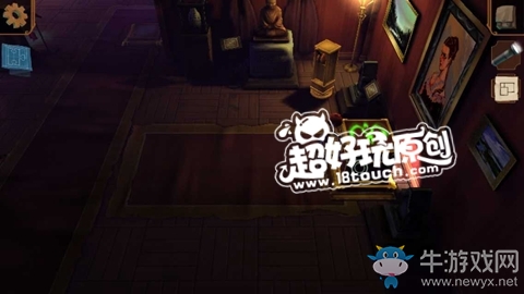 《直到晨曦來臨》第二十七部分圖文攻略攻略