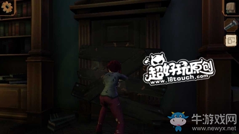 《直到晨曦來臨》鬼屋1樓失落靈魂收集攻略
