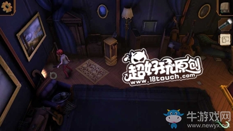 《直到晨曦來臨》第二十一部分圖文通關(guān)攻略