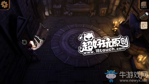 《直到晨曦來臨》第二十二部分圖文通關(guān)攻略
