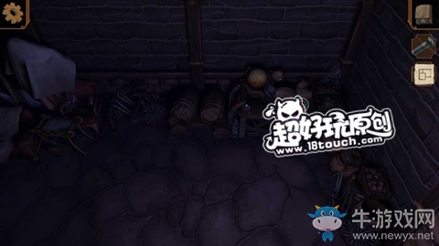 《直到晨曦來臨》鬼屋1樓失落靈魂收集攻略