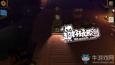 《直到晨曦來臨》第二十八部分圖文攻略攻略