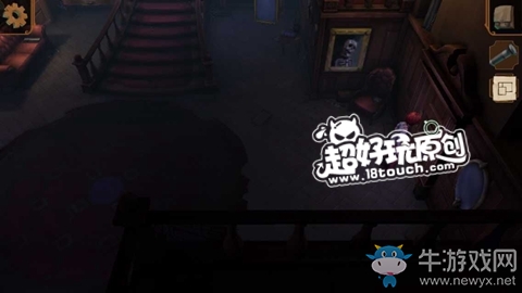 《直到晨曦來臨》鬼屋1樓失落靈魂收集攻略