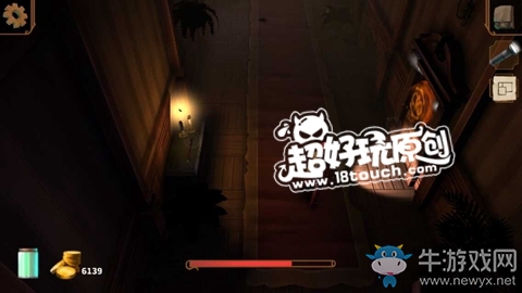 《直到晨曦來臨》第二十三部分圖文通關攻略