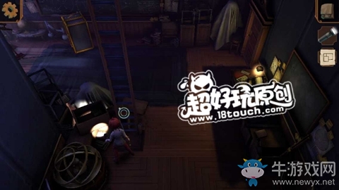 《直到晨曦來臨》第二十七部分圖文攻略攻略