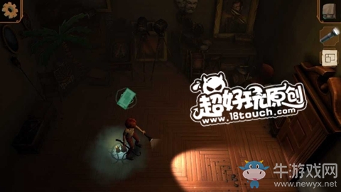 《直到晨曦來臨》第三十一部分圖文攻略攻略