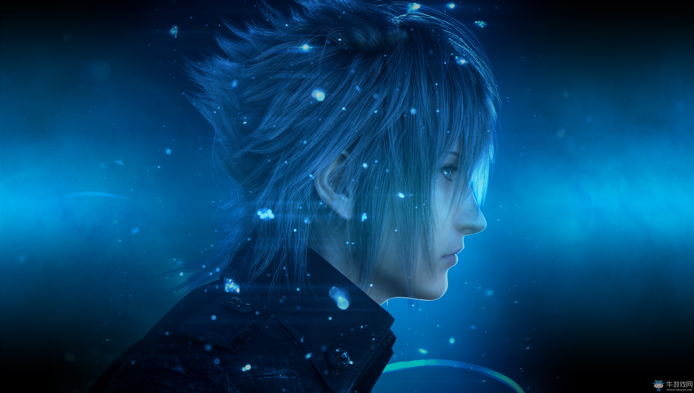 《最終幻想15（FF15）》單手劍飛龍速刷技巧