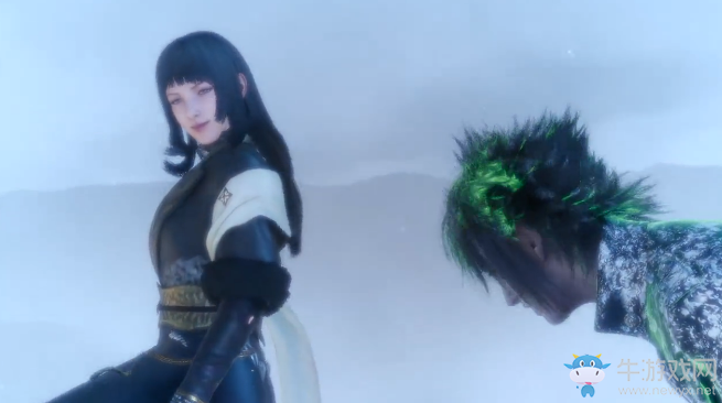 《最終幻想15》召喚獸召喚方法介紹