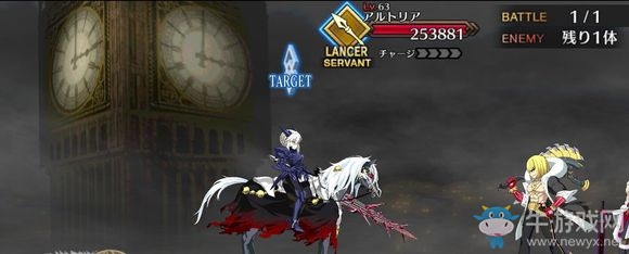 《Fate Grand Order》第四章素材掉落大全