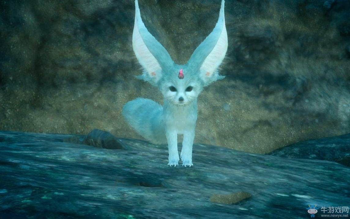 《最終幻想15（FF15）》小狐貍出現方法介紹