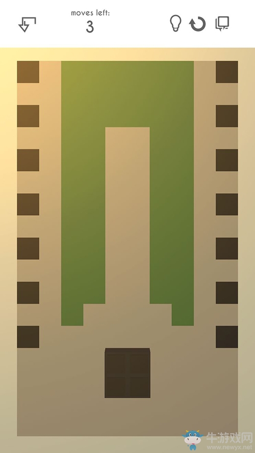 《COBE畫(huà)廊》第四章第3關(guān)通關(guān)攻略詳解