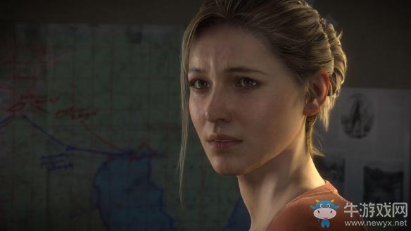 《神秘海域4：盗贼末路》多人模式bug汇总