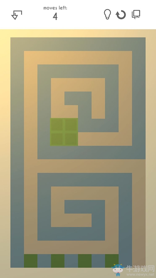 《COBE畫廊》第四章第2關(guān)通關(guān)攻略詳解