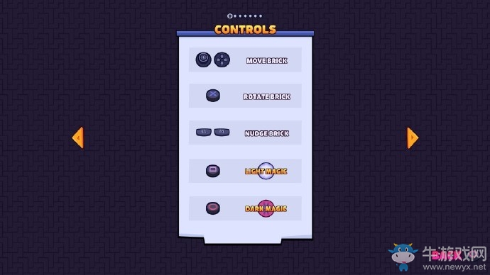 《難死塔Tricky Towers》生存競(jìng)賽解謎及游戲性試玩心得