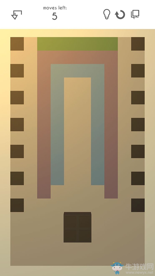 《COBE畫(huà)廊》第四章第3關(guān)通關(guān)攻略詳解