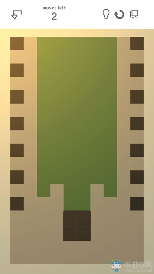 《COBE畫(huà)廊》第四章第3關(guān)通關(guān)攻略詳解